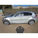 BMW SERIE 1 BERLINA (E81/E87) BMW SERIE 1 BERLINA (E81/E87) '2004 120I GRIS 2004