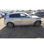 BMW SERIE 1 BERLINA (E81/E87) BMW SERIE 1 BERLINA (E81/E87) '2004 120I GRIS 2004