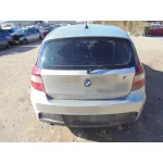 BMW SERIE 1 BERLINA (E81/E87) BMW SERIE 1 BERLINA (E81/E87) '2004 120I GRIS 2004
