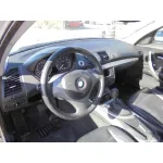BMW SERIE 1 BERLINA (E81/E87) BMW SERIE 1 BERLINA (E81/E87) '2004 120I GRIS 2004