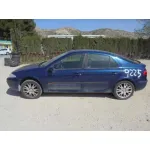 RENAULT LAGUNA II (BG0) RENAULT LAGUNA II (BG0) '2002 AUTHENTIQUE AUZL 2001