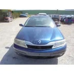RENAULT LAGUNA II (BG0) RENAULT LAGUNA II (BG0) '2002 AUTHENTIQUE AUZL 2001