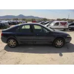 RENAULT LAGUNA II (BG0) RENAULT LAGUNA II (BG0) '2002 AUTHENTIQUE AUZL 2001