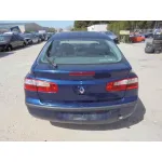 RENAULT LAGUNA II (BG0) RENAULT LAGUNA II (BG0) '2002 AUTHENTIQUE AUZL 2001