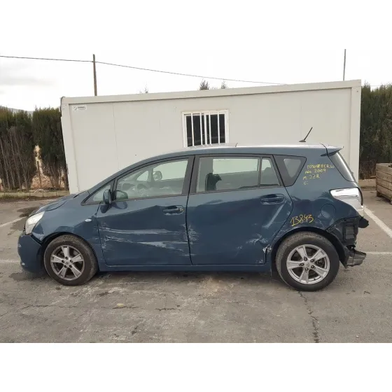 TOYOTA VERSO '2009 ACTIVE AUZL