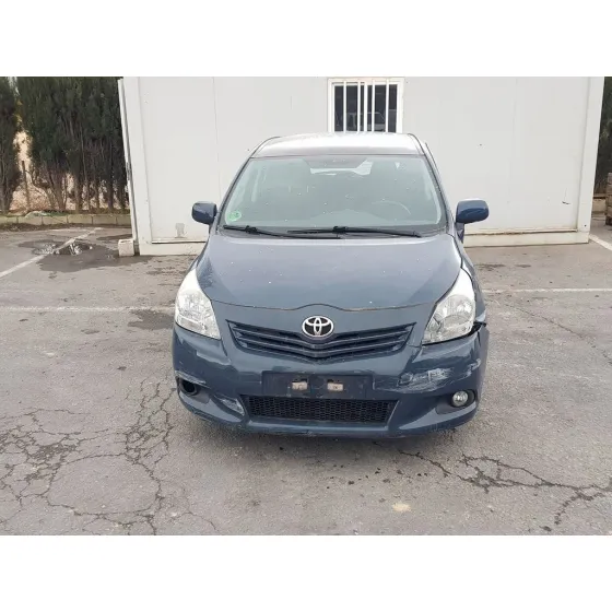 TOYOTA VERSO '2009 ACTIVE AUZL
