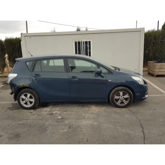 TOYOTA VERSO '2009 ACTIVE AUZL