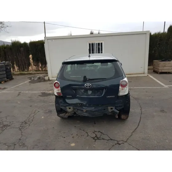 TOYOTA VERSO '2009 ACTIVE AUZL