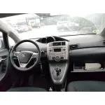 TOYOTA VERSO '2009 ACTIVE AUZL