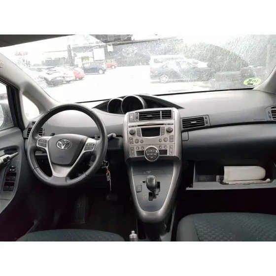 TOYOTA VERSO '2009 ACTIVE AUZL