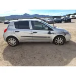 Renault CLIO III (BR0/1, CR0/1) 2010