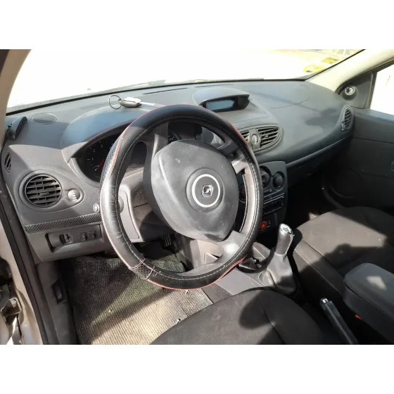 Renault CLIO III (BR0/1, CR0/1) 2010