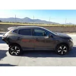 Nissan QASHQAI II (J11, J11_) 2013