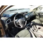 Nissan QASHQAI II (J11, J11_) 2013
