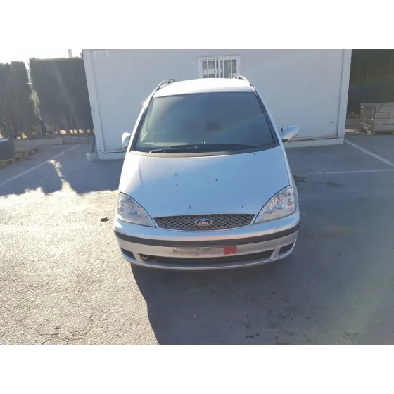 FORD GALAXY (VY) '2004 GHIA GRIS