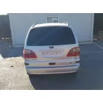FORD GALAXY (VY) '2004 GHIA GRIS