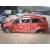 FORD FIESTA (CBK) FORD FIESTA (CBK) '2005 FUN ROJO 2005