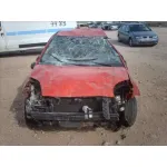 FORD FIESTA (CBK) FORD FIESTA (CBK) '2005 FUN ROJO 2005