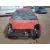 FORD FIESTA (CBK) FORD FIESTA (CBK) '2005 FUN ROJO 2005