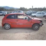FORD FIESTA (CBK) FORD FIESTA (CBK) '2005 FUN ROJO 2005