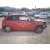 FORD FIESTA (CBK) FORD FIESTA (CBK) '2005 FUN ROJO 2005