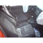 FORD FIESTA (CBK) FORD FIESTA (CBK) '2005 FUN ROJO 2005