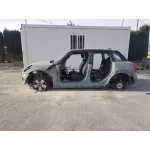 MINI MINI 5-TRG. (F55) '2020 COOPER GRIS
