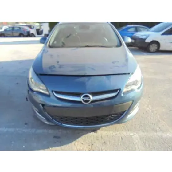 OPEL ASTRA J SPORTS TOURER '2014 EXCELLENCE AZUL