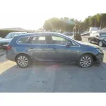 OPEL ASTRA J SPORTS TOURER '2014 EXCELLENCE AZUL