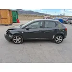 Seat IBIZA IV (6J5, 6P1) 2008