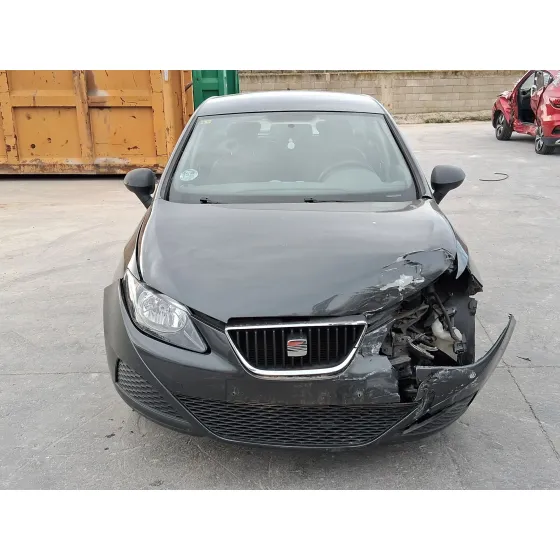 Seat IBIZA IV (6J5, 6P1) 2008