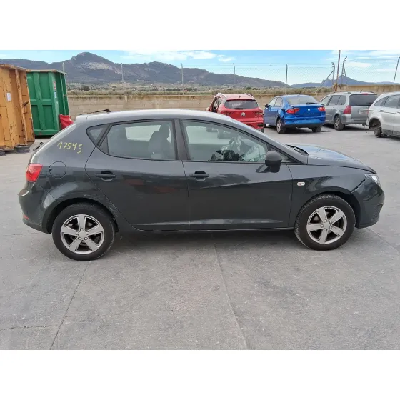 Seat IBIZA IV (6J5, 6P1) 2008
