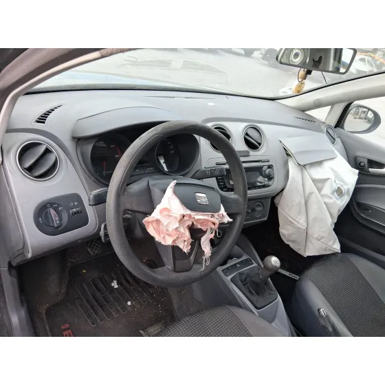 Seat IBIZA IV (6J5, 6P1) 2008