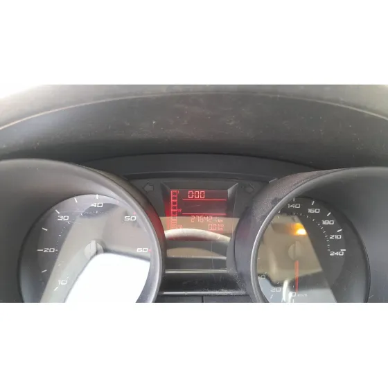 Seat IBIZA IV (6J5, 6P1) 2008