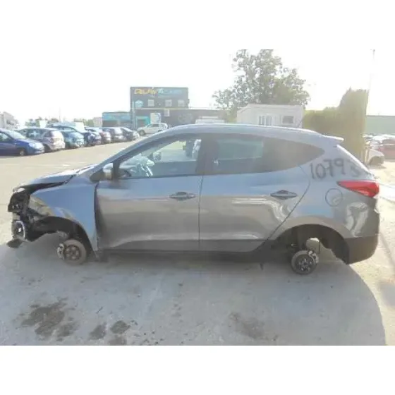 HYUNDAI IX35 '2013 CLASSIC 2WD GRIS