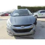 HYUNDAI IX35 HYUNDAI IX35 '2013 CLASSIC 2WD GRIS 2010