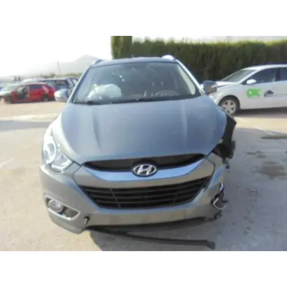 HYUNDAI IX35 '2013 CLASSIC 2WD GRIS