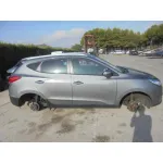 HYUNDAI IX35 HYUNDAI IX35 '2013 CLASSIC 2WD GRIS 2010