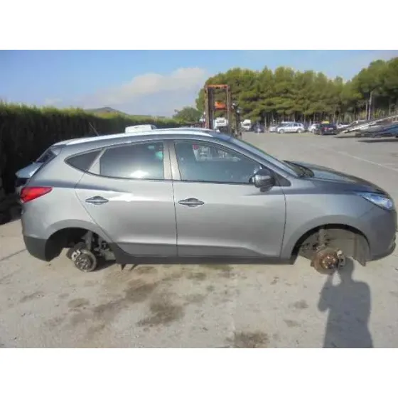 HYUNDAI IX35 '2013 CLASSIC 2WD GRIS