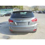 HYUNDAI IX35 HYUNDAI IX35 '2013 CLASSIC 2WD GRIS 2010