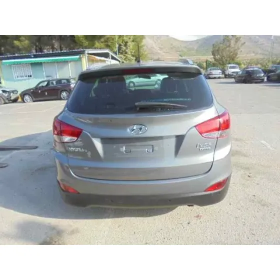 HYUNDAI IX35 '2013 CLASSIC 2WD GRIS