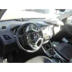 HYUNDAI IX35 HYUNDAI IX35 '2013 CLASSIC 2WD GRIS 2010