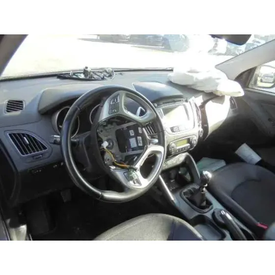 HYUNDAI IX35 '2013 CLASSIC 2WD GRIS