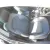 HYUNDAI IX35 HYUNDAI IX35 '2013 CLASSIC 2WD GRIS 2010