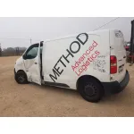 CITROEN JUMPY FURGON '2020 CONTROL M BLANCO