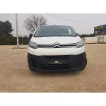CITROEN JUMPY FURGON '2020 CONTROL M BLANCO