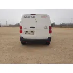 CITROEN JUMPY FURGON '2020 CONTROL M BLANCO