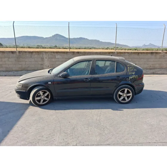 Seat LEON (1M1) 1999