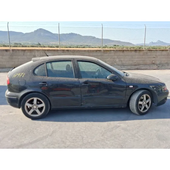 Seat LEON (1M1) 1999