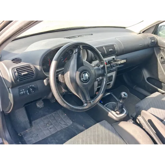 Seat LEON (1M1) 1999